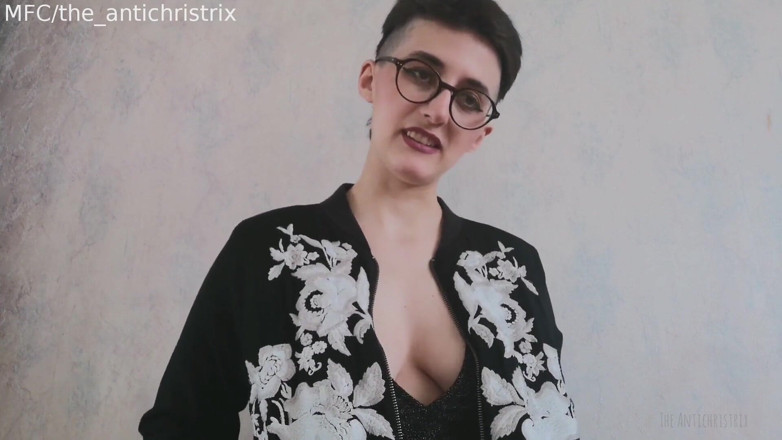 The Antichristrix: Seducing your girlfriend