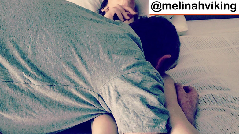 Melinah Viking: Touch Me Tenderly