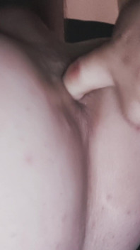 A Good Prostate Massage