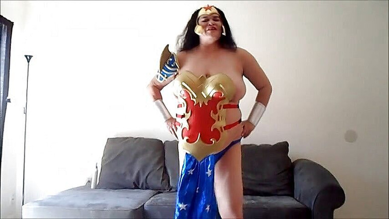 Haydee Rodriguez: Wonder solo