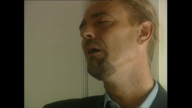 The Hunter Collection: Pantat bahenol tante seksi rambut pirang dientot gaya doggy sampai...