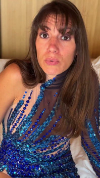 Le avventure di Lety Howl! Ep 19 Xbiz Amsterdam