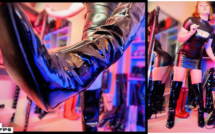 Shannon Huxley: 내 계집애를 만들어줘?