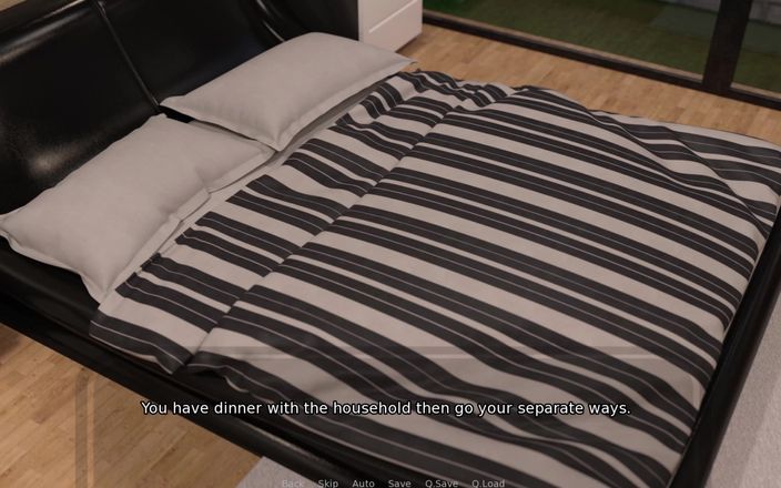 Johannes Gaming: 할머니 집 124 얼마나 많은 여자 U 생각 임신