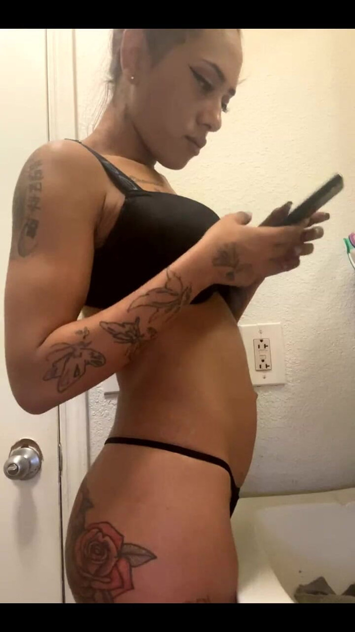 Bella Blanco: Seduction in Real Time