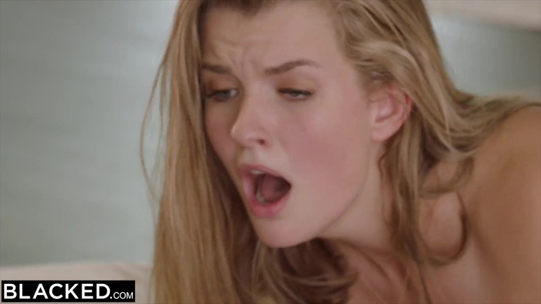 Blacked: BLACKED Bride Gets Cold Feet and Cheats With BBC