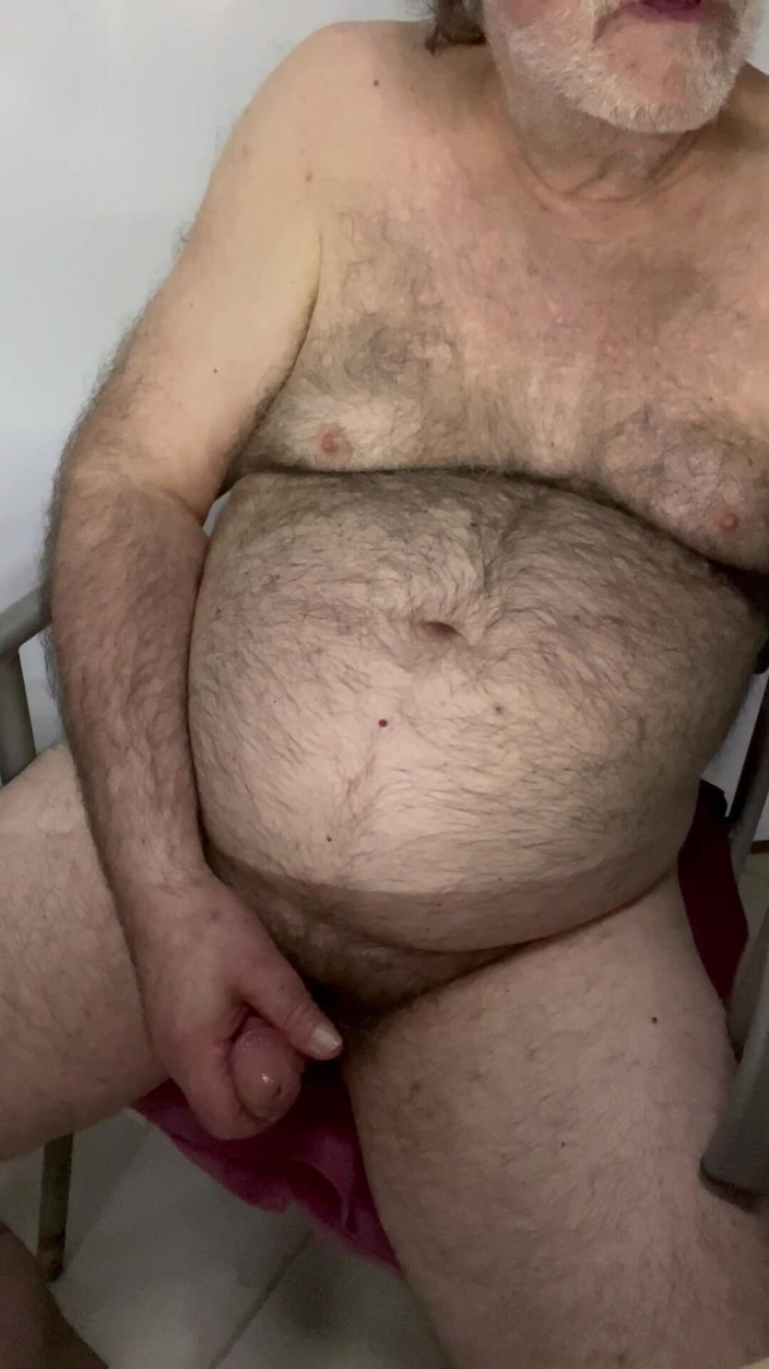 Coach Karl dude lodge: 2025\06\03 Cum Show