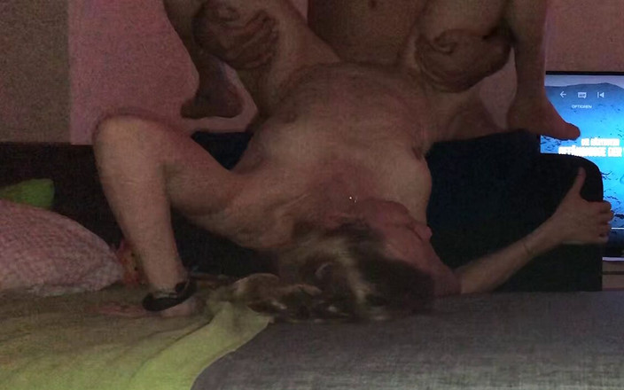 steffigeil: Jebanie po imprezie