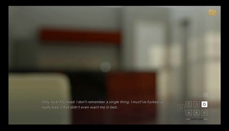 Erotic Krisso: Vahşi sürtüklerle barda teslimat çılgın gecesi