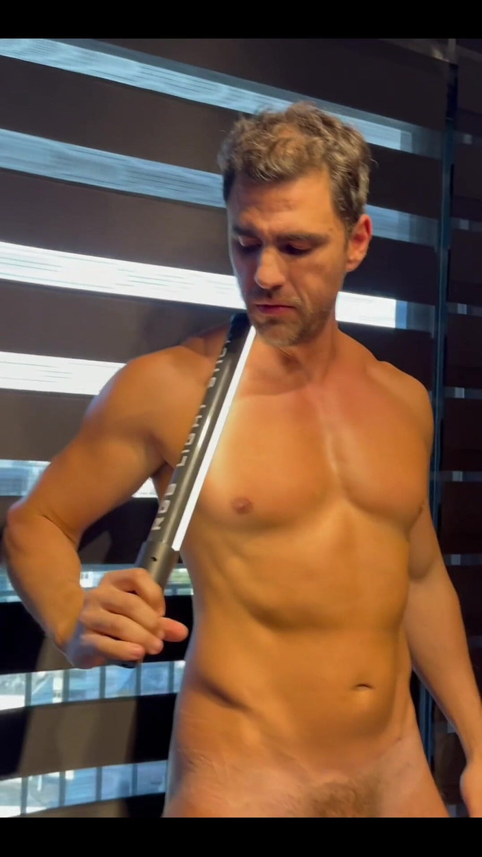 Kylefox: Servizio fotografico dietro le quinte - parte 4