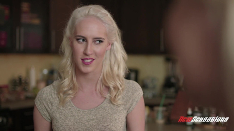 Girl Girl XXX: First date