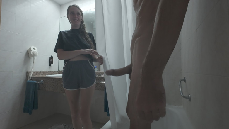 ScottishSweetie: Saya akhirnya dapat mengongkek abang tiri saya