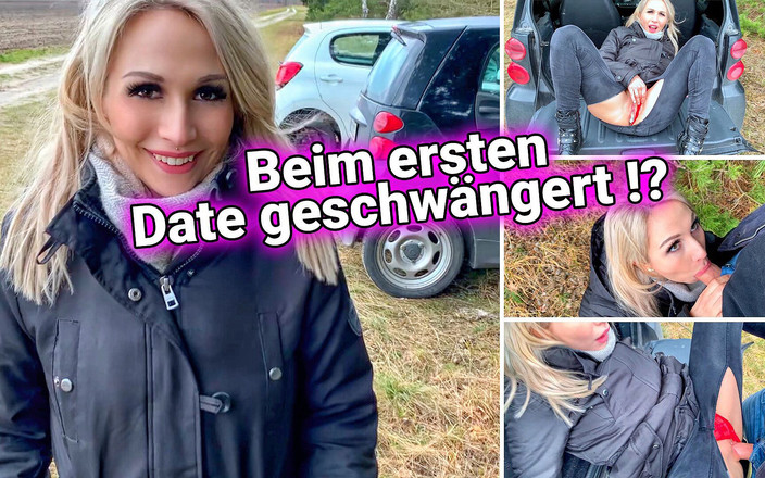 Lisa-Sophie: Kencan Pertama Gagal!