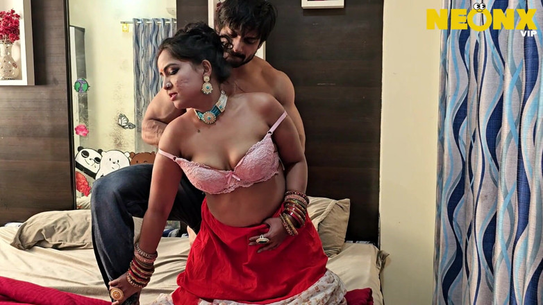 NeonxOTT: Neighbor Stepsister in Law Fucking