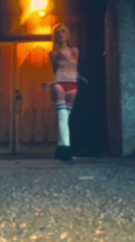 Tease for My Outdoor Video