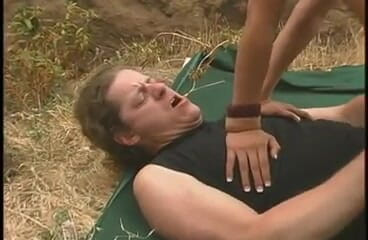 Cryptostudios: American mountain climber and her Asian lover always want to...