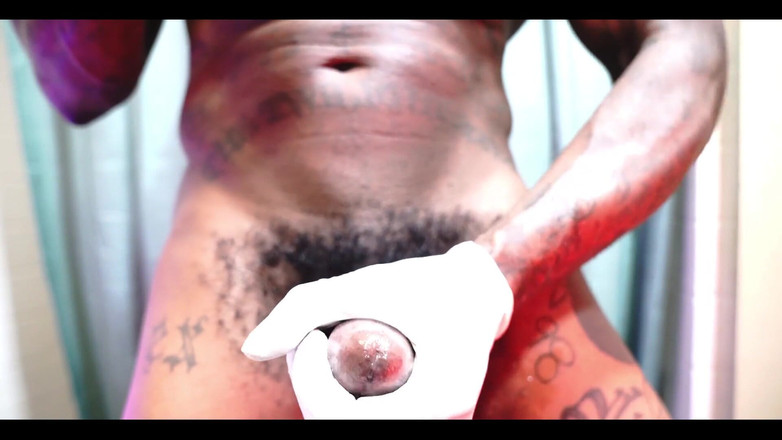 Hallelujah Johnson: Big Daddy