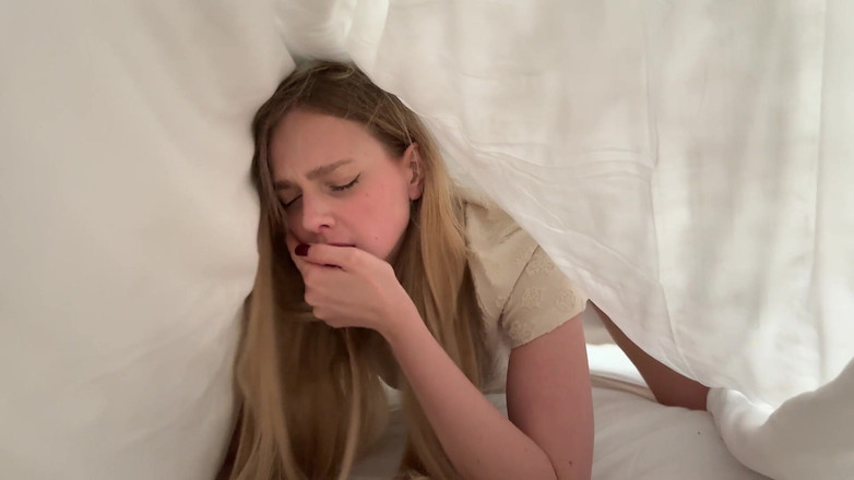 Arisha Mills: 操，我和她的荡妇妹妹再次欺骗了我的妻子 - 出轨