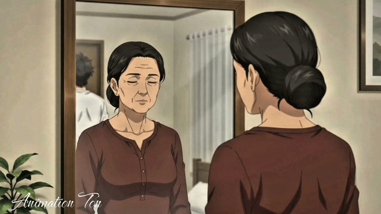 AnimationTon: Dost Ki Maa - Ek Raat Ki Galti. Volledig Hindi-verhaal