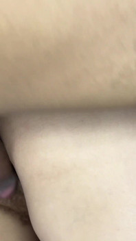 This Married Nerd Loves Feeling a Big Cock Filling All Her Holes