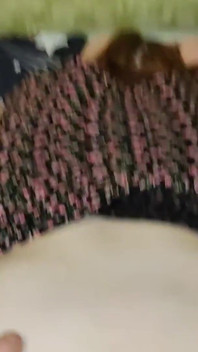 Fucked My Ass in the First Person