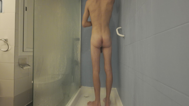 ScottishSweetie: My Neighbor Joins Me in the Shower While My Husband...