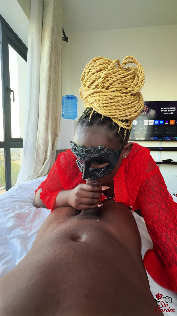 Cocoabubble_3: Daddy Is Enjoying Some Big Ass