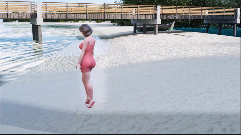 Johannes Gaming: Milf de Sunville 74 Yo y Sarah casi somos atrapadas luego...