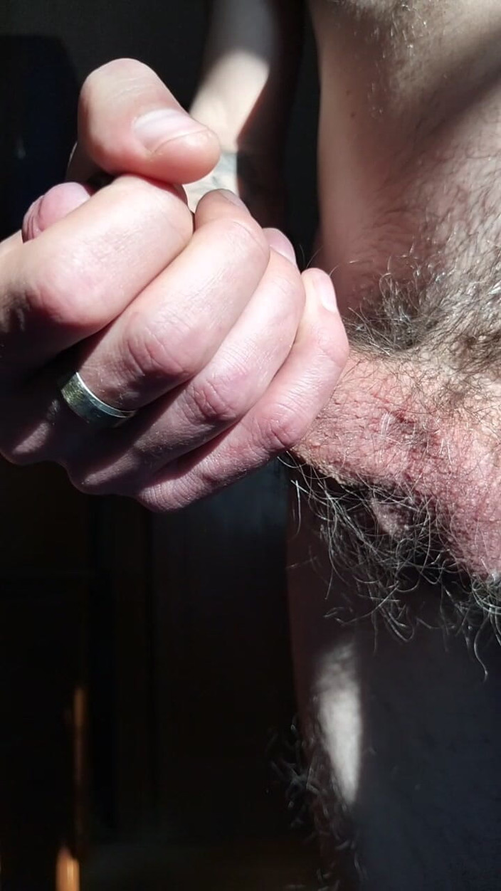 Mr963: Suck My Dick