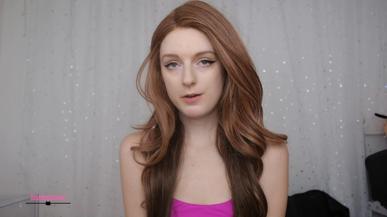 Destination Kat: Candy spell lässt brüste anquellen