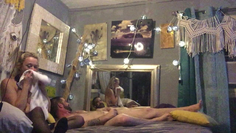 Ronjon0069: Pancutan mani muktamad