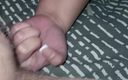 Filthy British couple: Just Me Being a Nasty Whore; Fingering and Licking Daddys...