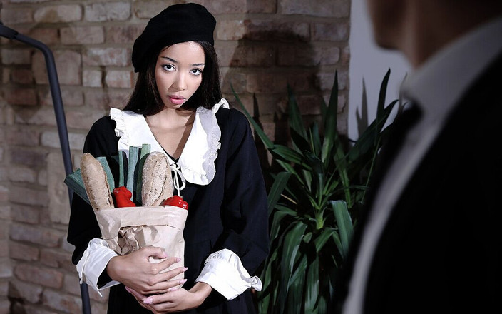 Dark Room VR: Studente veloce