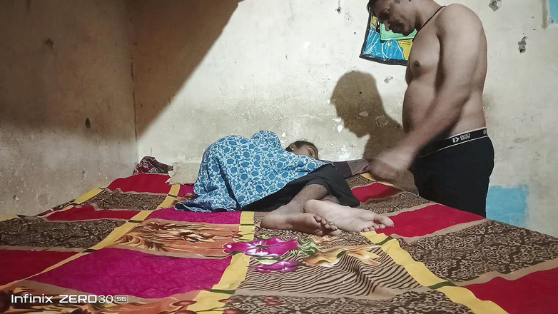 Truefuker: La sexy rosey in fiamme con il patrigno grandi panis...