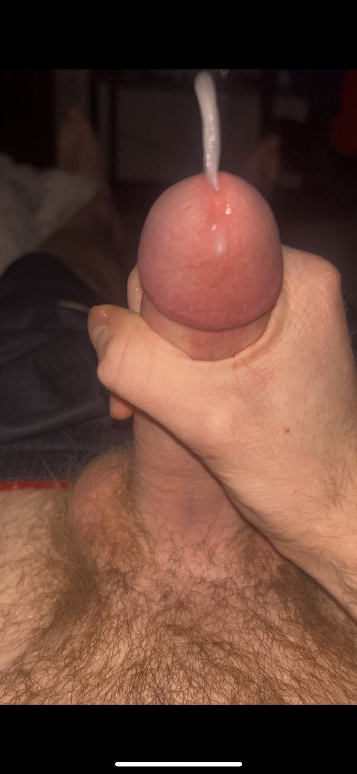 Dicky Smalls: Young Boy Jerks Small Dick and Edges