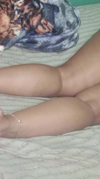 Massage to My Stepsister Gets Hot