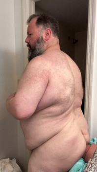 Taking a Fattie