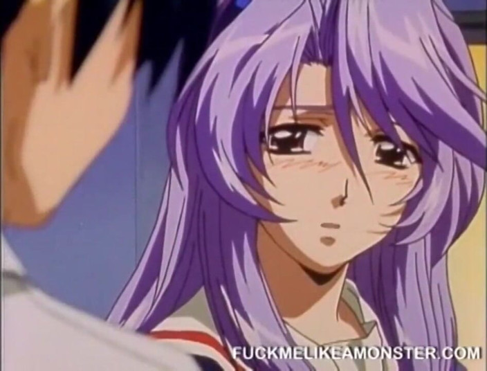 Fuck Me Like a Monster: Hentai porn magic sex seed demons fuck fairies