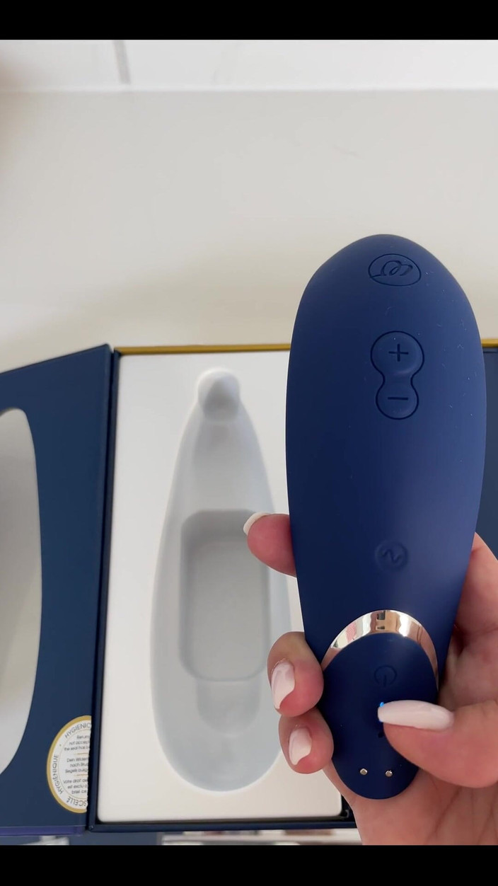 Daddys Luder: Membongkar