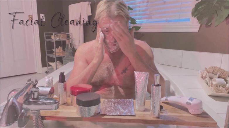 Dom Rod: エロティックビューティースパイブニング