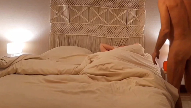 Selena701: Sweet Mature Wife Enjoys Sex After Walk