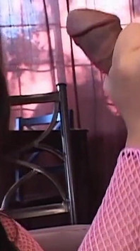 Woman Falls in Love with Man's Bulge and Wants to See and Feel More of It!