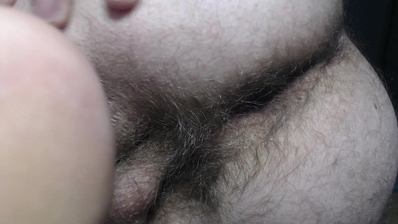 Hunky time: Dominante in stivali di pelle