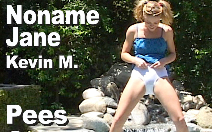 Edge Interactive Publishing: Noname Jane et Kevin M. font pipi dehors et à l'intérieur