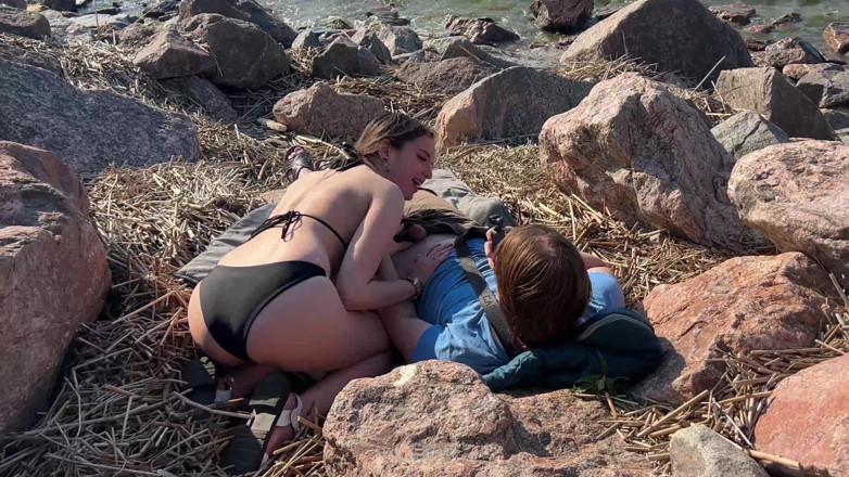 Oopsmodels: Fodendo na natureza