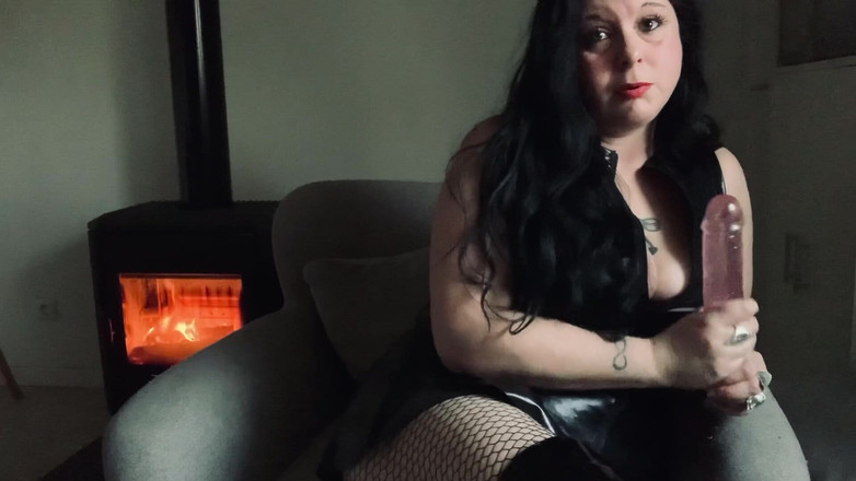 Maitresse Clara: Dein neuer Zustand