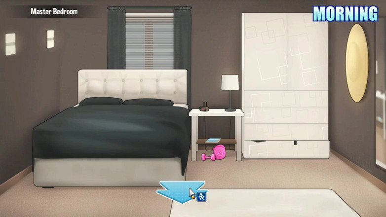 LoveSkySan69: Hausaufgaben - beta 0.12.1 Teil 32 meine geile stieftante von Loveskysan