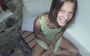 Petty by Sextermedia: 18 year old teen piss cunt squirting