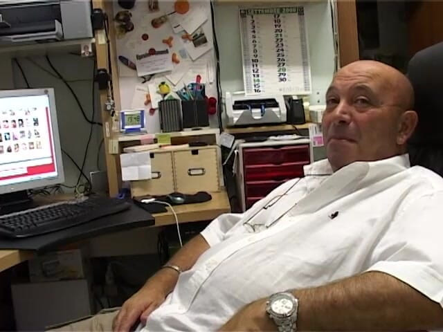 King Of Amateur: Con đĩ đang làm nhiệm vụ