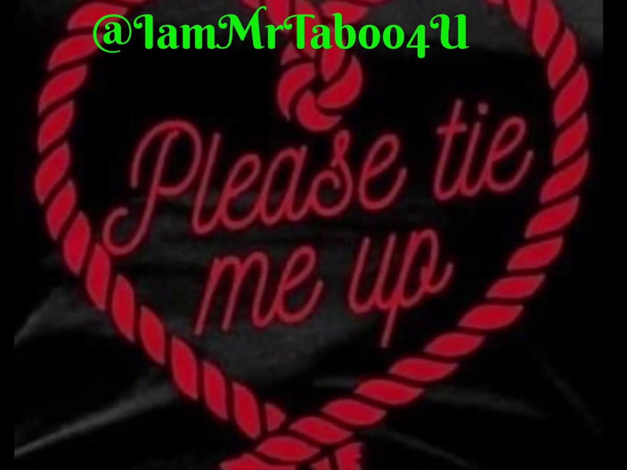 MrTaboo4U: Mr Taboo anally masturbating with butt plug